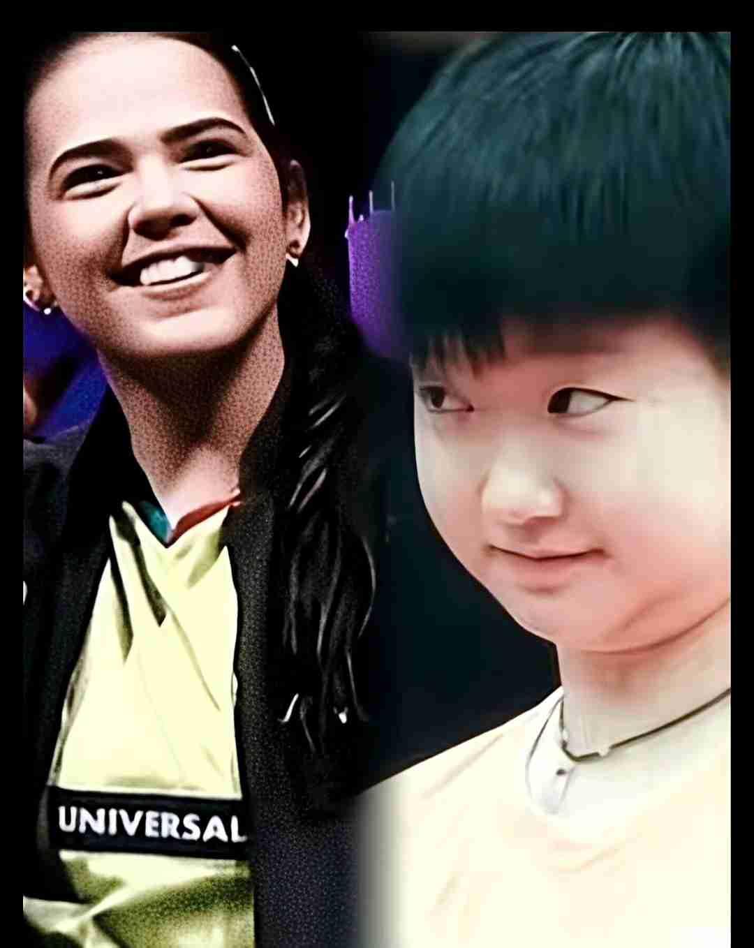 我的今日状态：😁轻松愉快
我这里的天气：🌤️多云

莎迪“爱的力量”名场面：