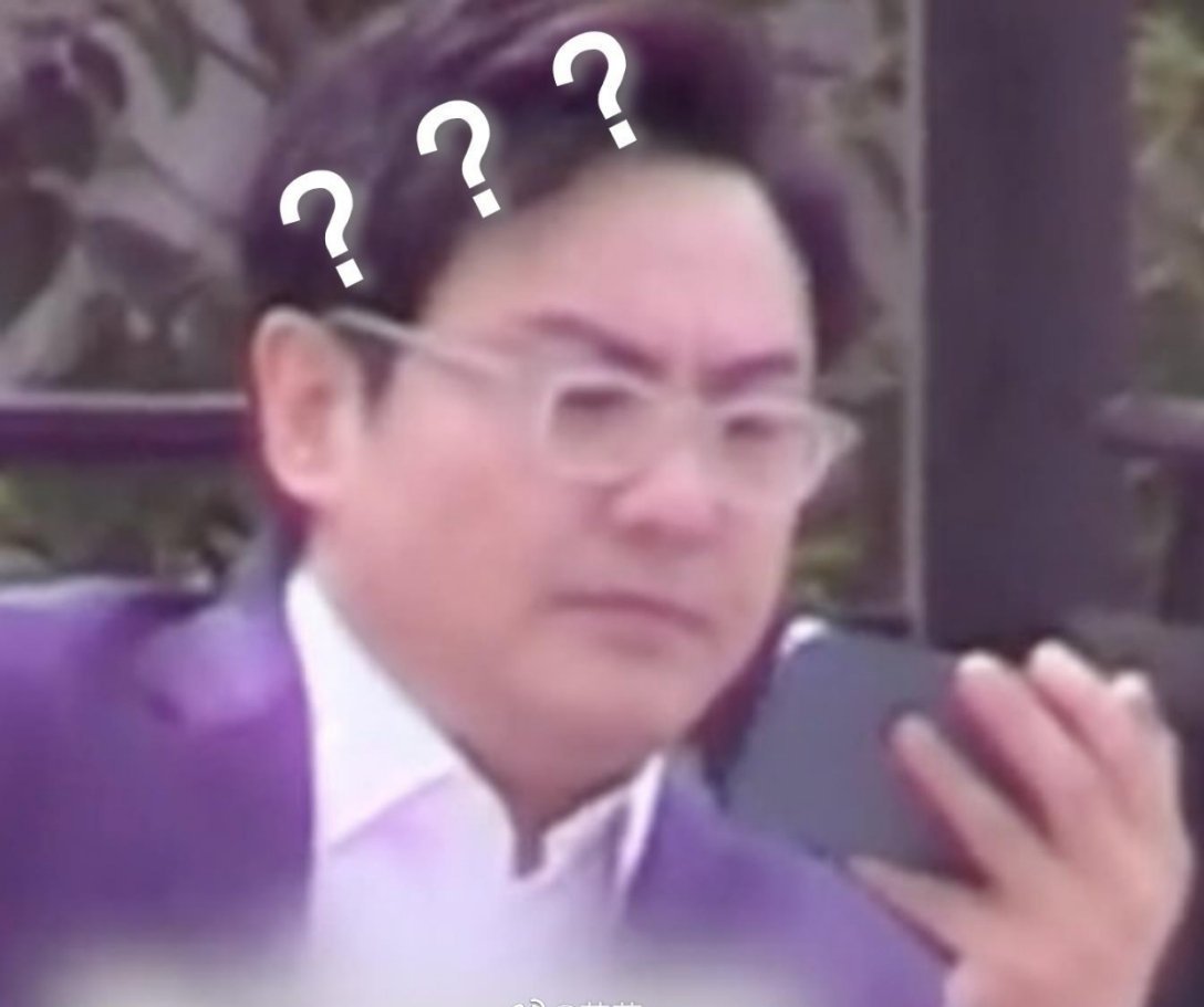 啊😦！！？老贵又拍gl剧了