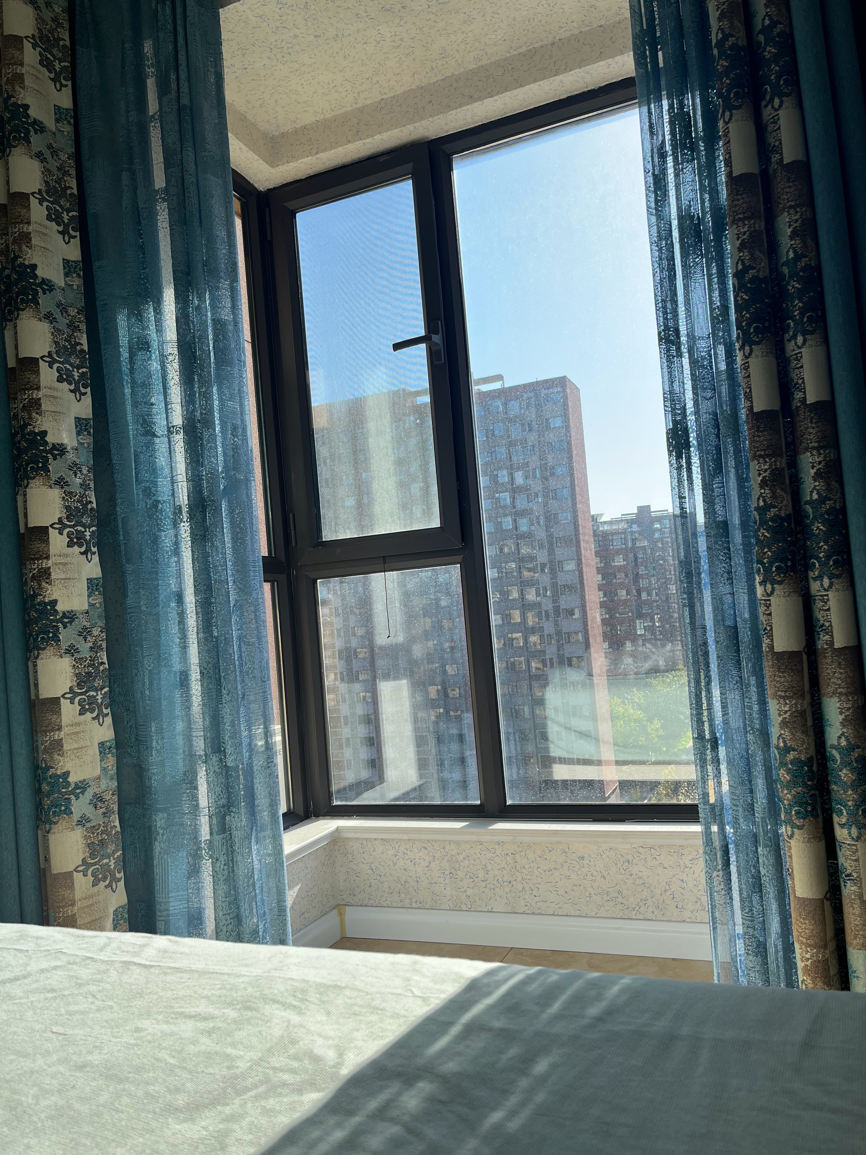 慵懒的下午，午休了兄弟们😴😴 