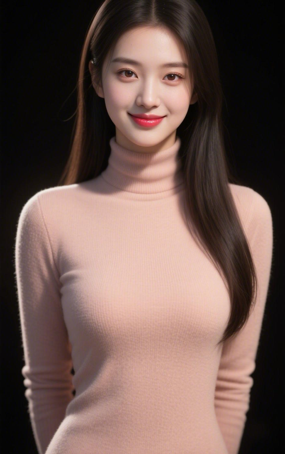 肉还是有滴，都是我一点一点吃出来的哈！
绝对没有吃你家一口！所以别说我！[偷笑]