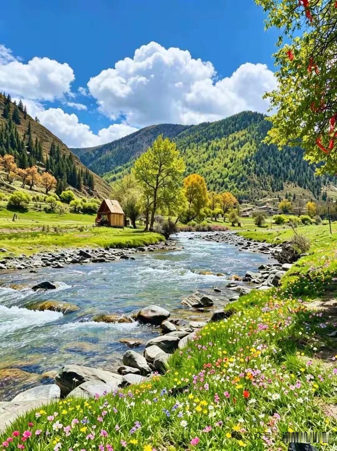 人到中年幡然醒悟：活得舒心，守住五条底线
 
1. 保重身体。中年健康是根本，规