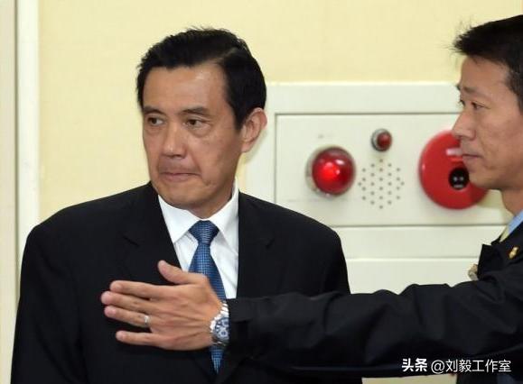 马英九对蔡正元太不地道了！

先说一下“三中案”的起因，不就是因你马英九而起的吗