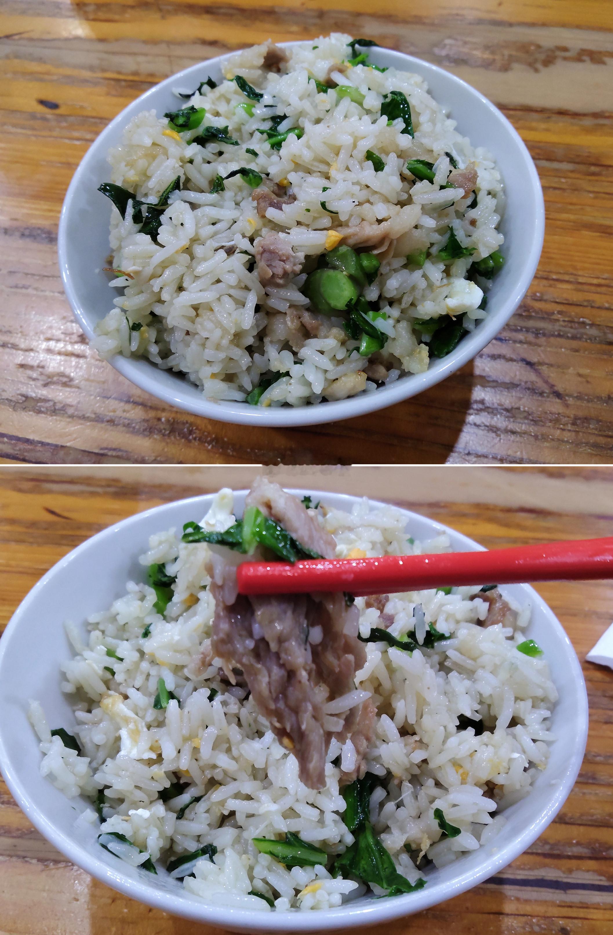 苦初饭合集，已更新在母众号，两潮的朋友请给点意见~ 