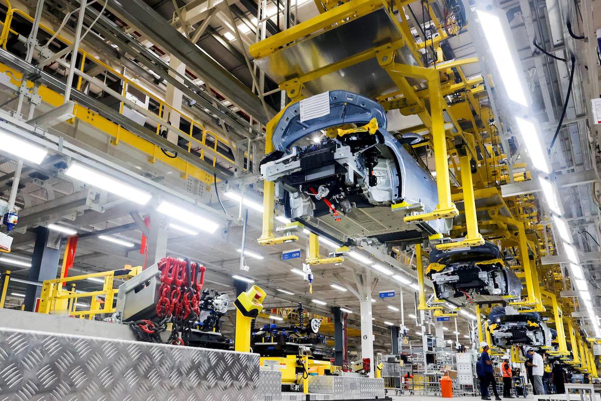 巴西劳工监察最高官员因将比亚迪列入“脏名单”被解雇4月14日，路透社报道称，巴西