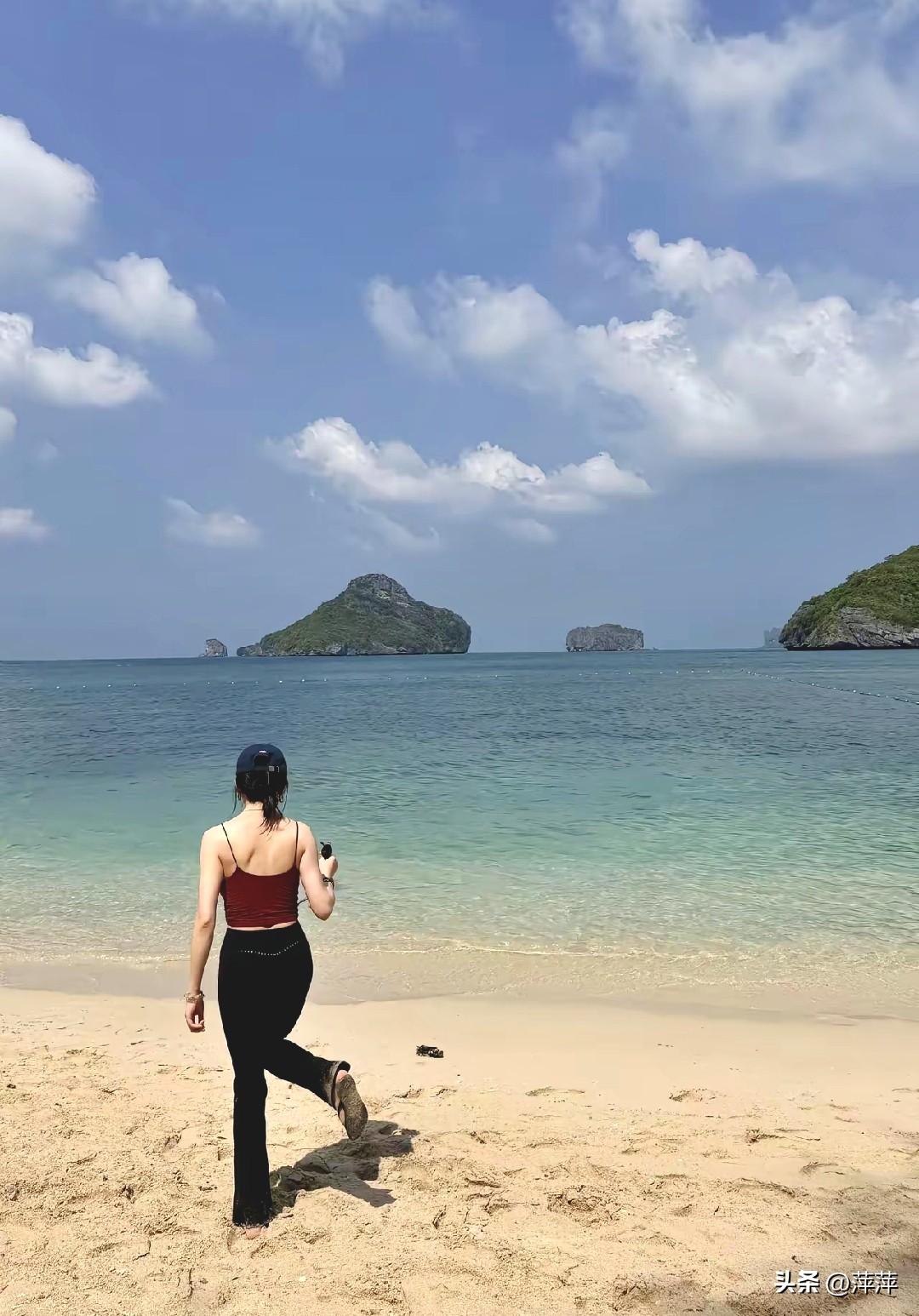 集卡领红包大海的故事