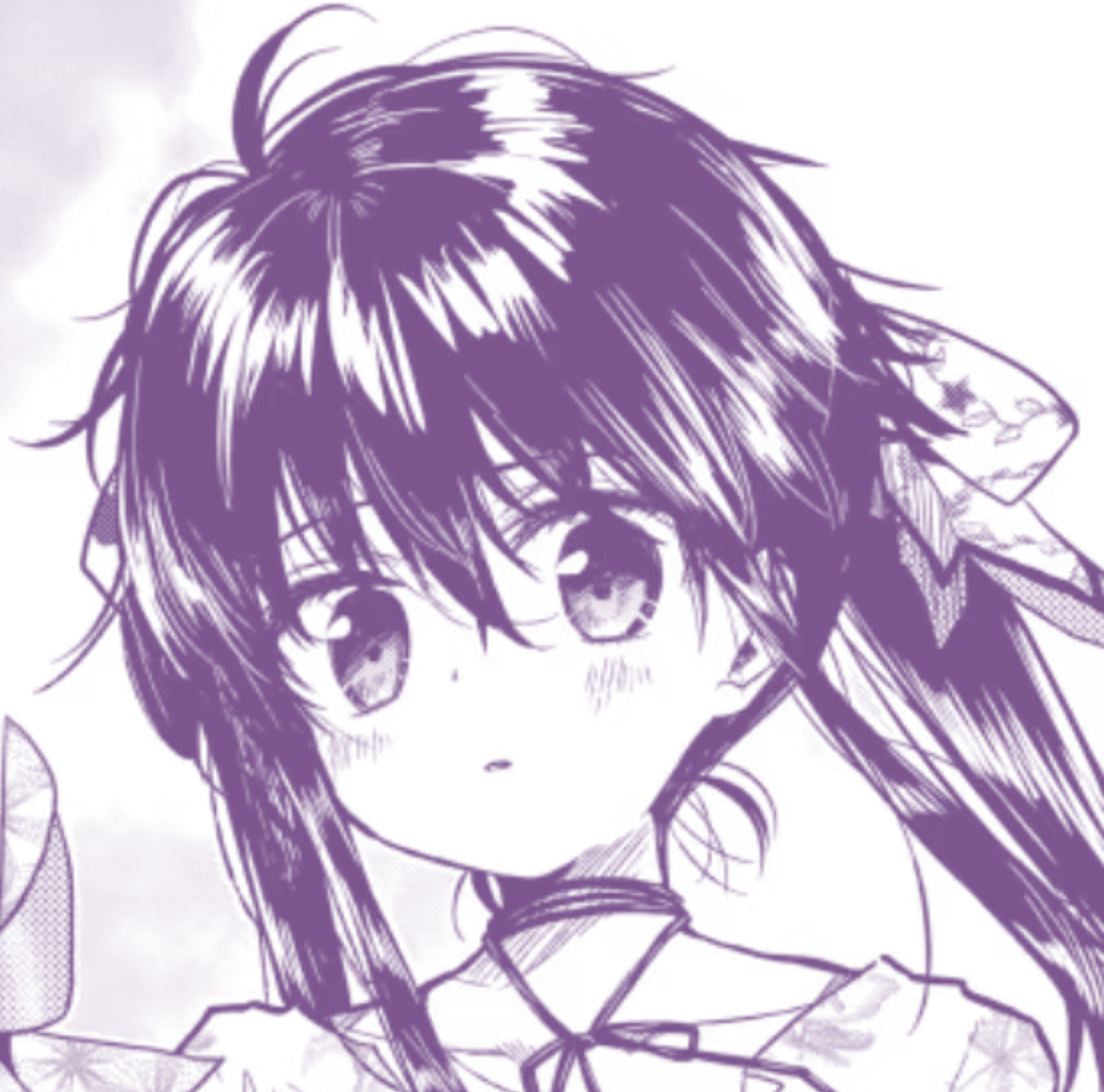 学园孤岛头像. ˖ 𓈒⊹𓏵胡桃丨𝖕𝖚𝖗𝖕𝖑𝖊·⊹𓐣*୨💜୧ 