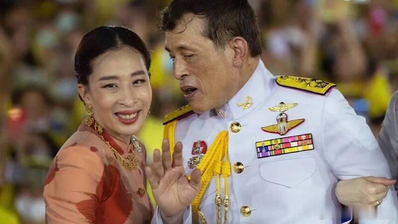 她促联合国通过《曼谷规则》 泰国长公主帕差拉吉蒂雅帕留下罕见遗产海外新鲜事 刚因