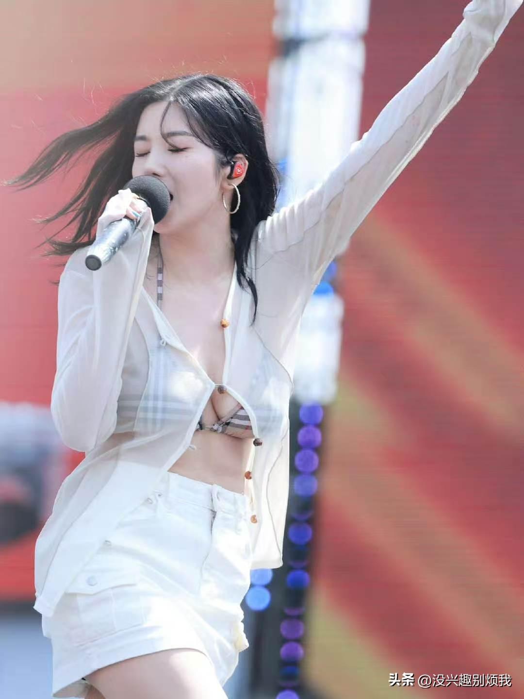 权恩妃的时尚没几个人能驾驭