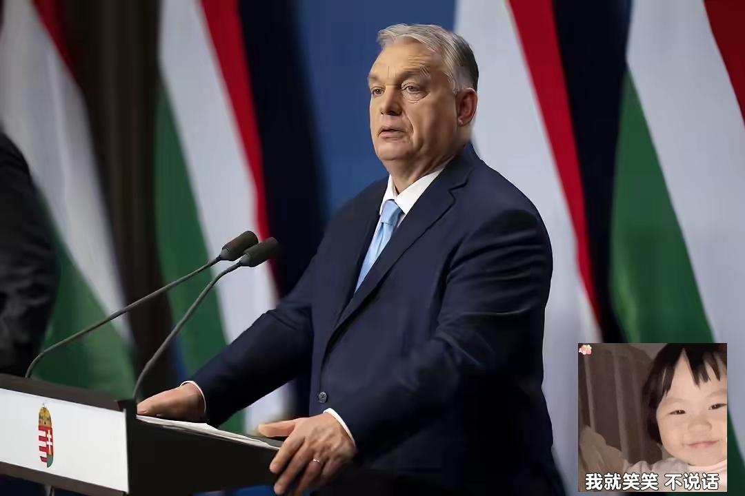 欧尔班乱了方寸！
匈牙利总理欧尔班表示，他已指示司法部长立即调查外长西雅尔多疑遭
