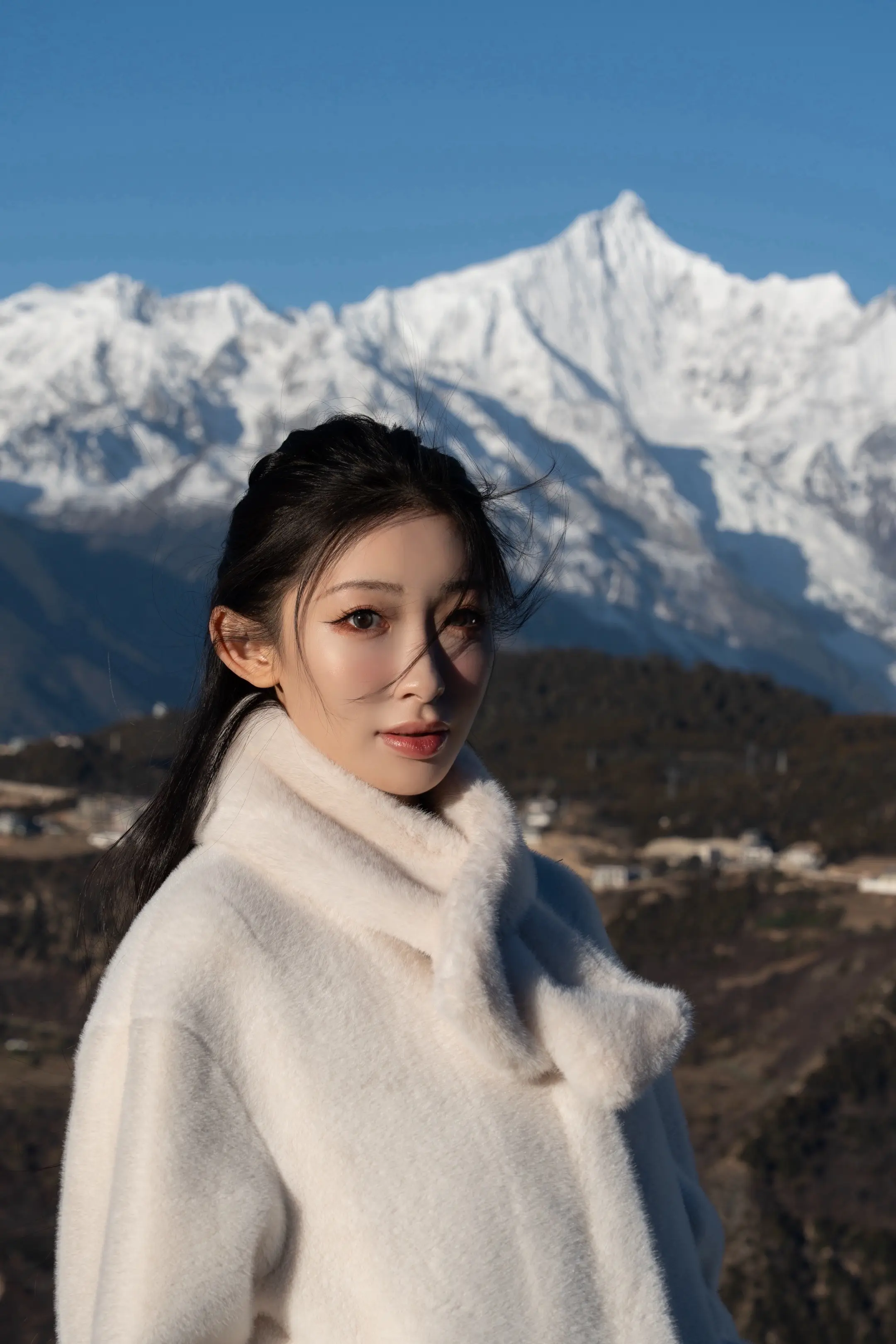 你是否也曾度日如年 差一点沦陷