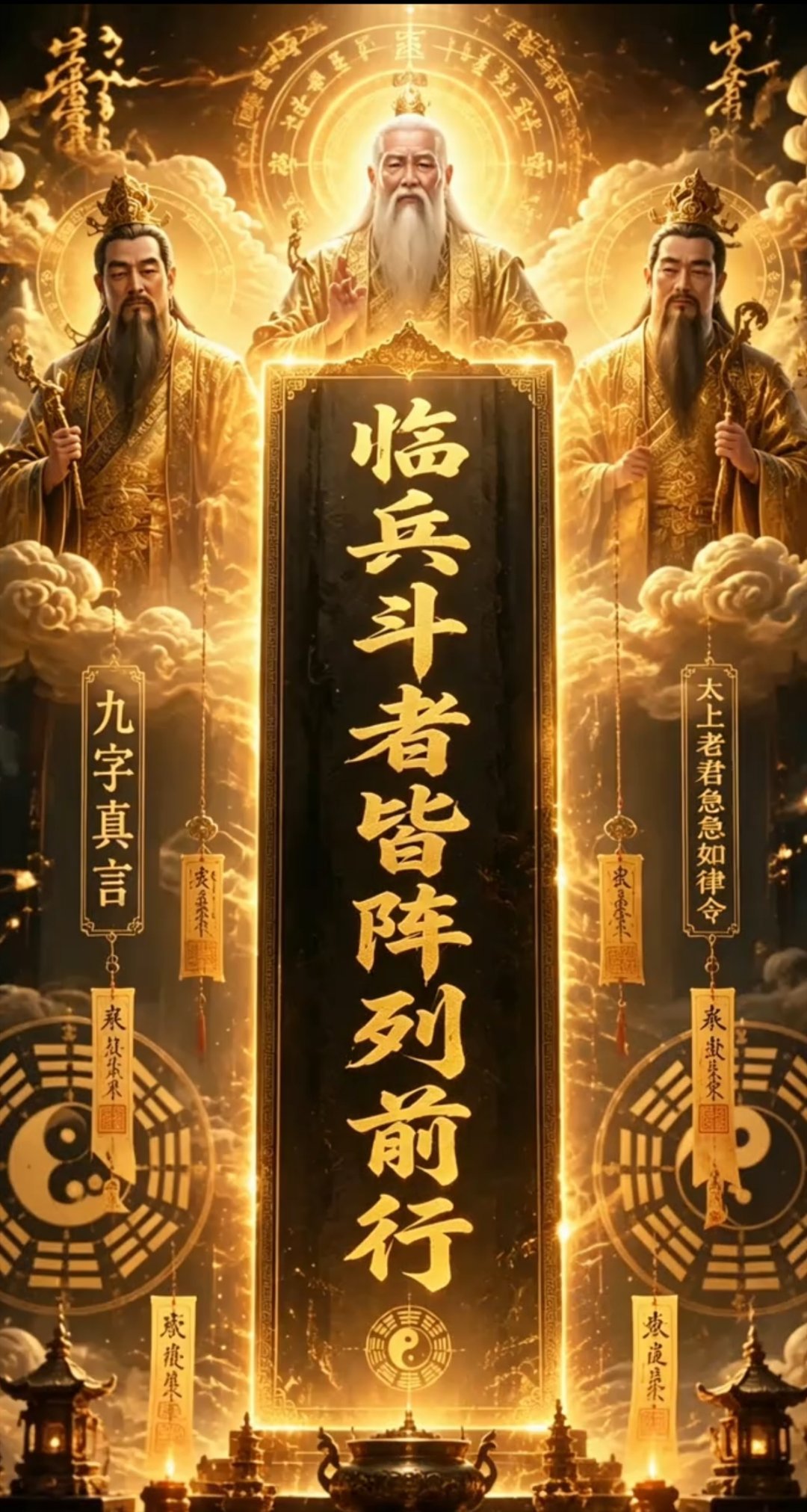 吉时到 转运 ​​​