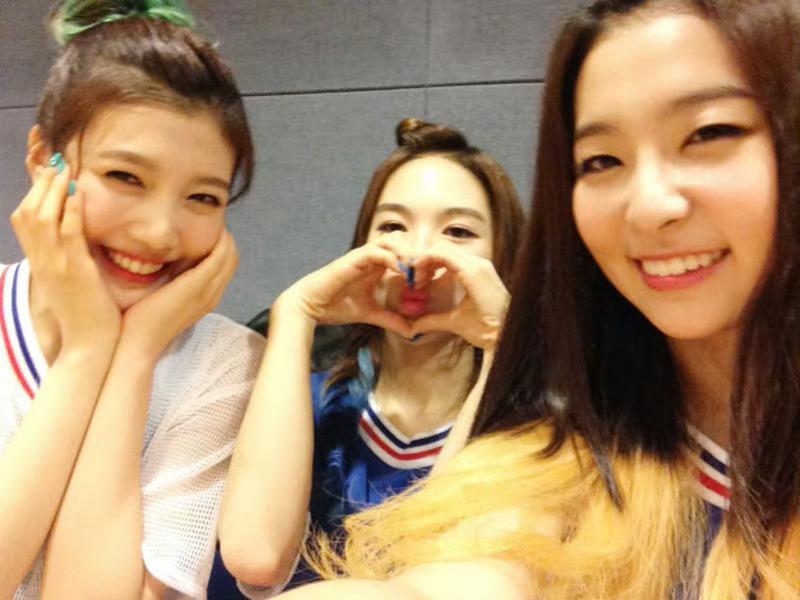 看完被吓了三次 