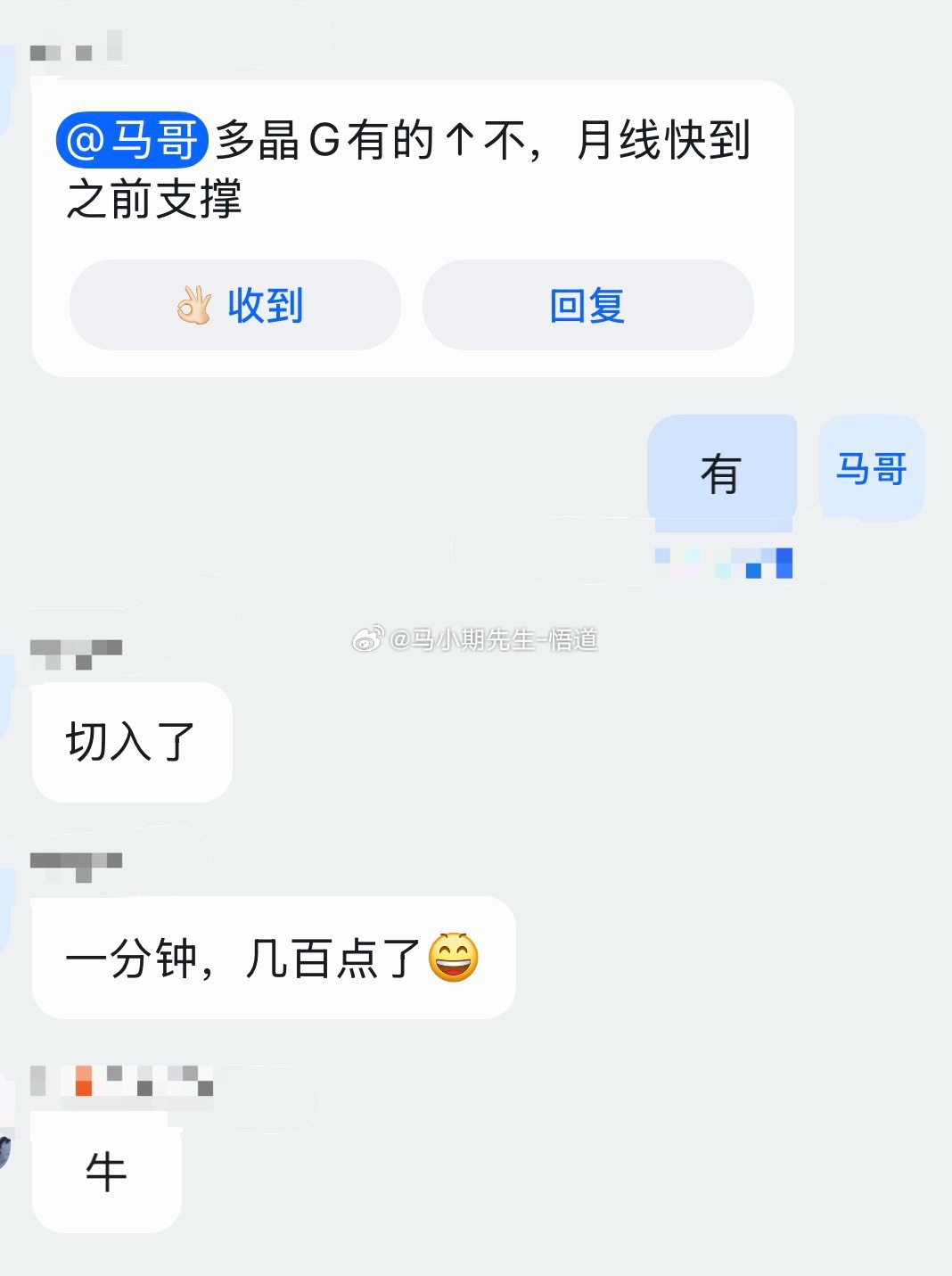 多晶硅期货交易