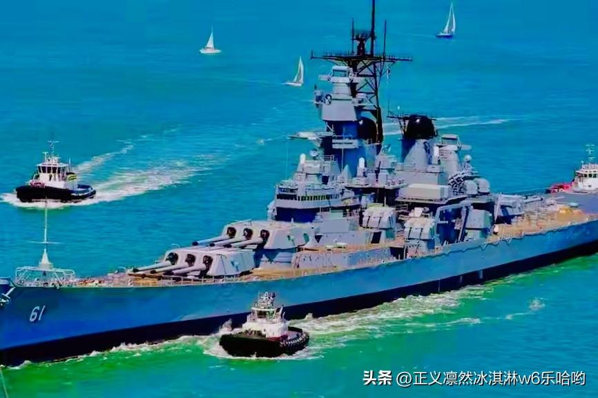 特朗普宣布要造“特朗普级”战舰，这消息一出来就引发全球热议。他声称这战舰威力是以