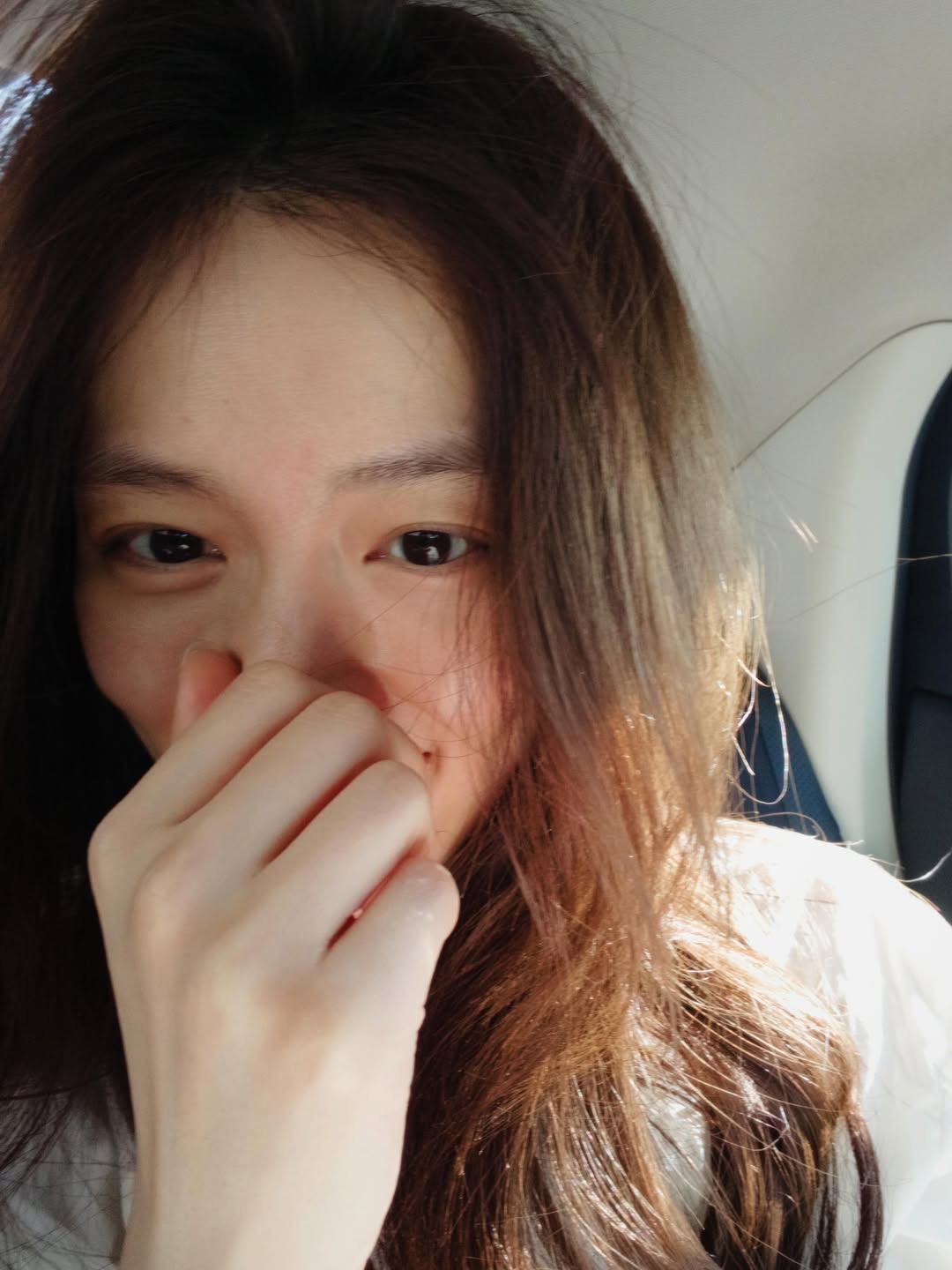 陈昊宇 我恋姐癖犯了。。。 