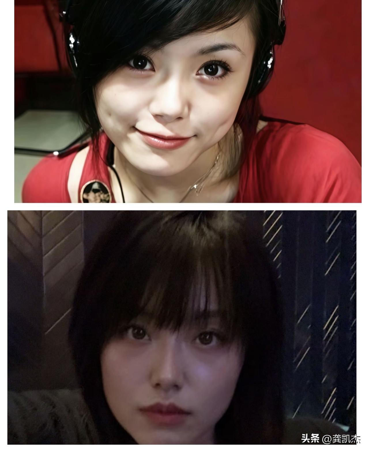 2008年与2026年对比，谁属于逆袭？