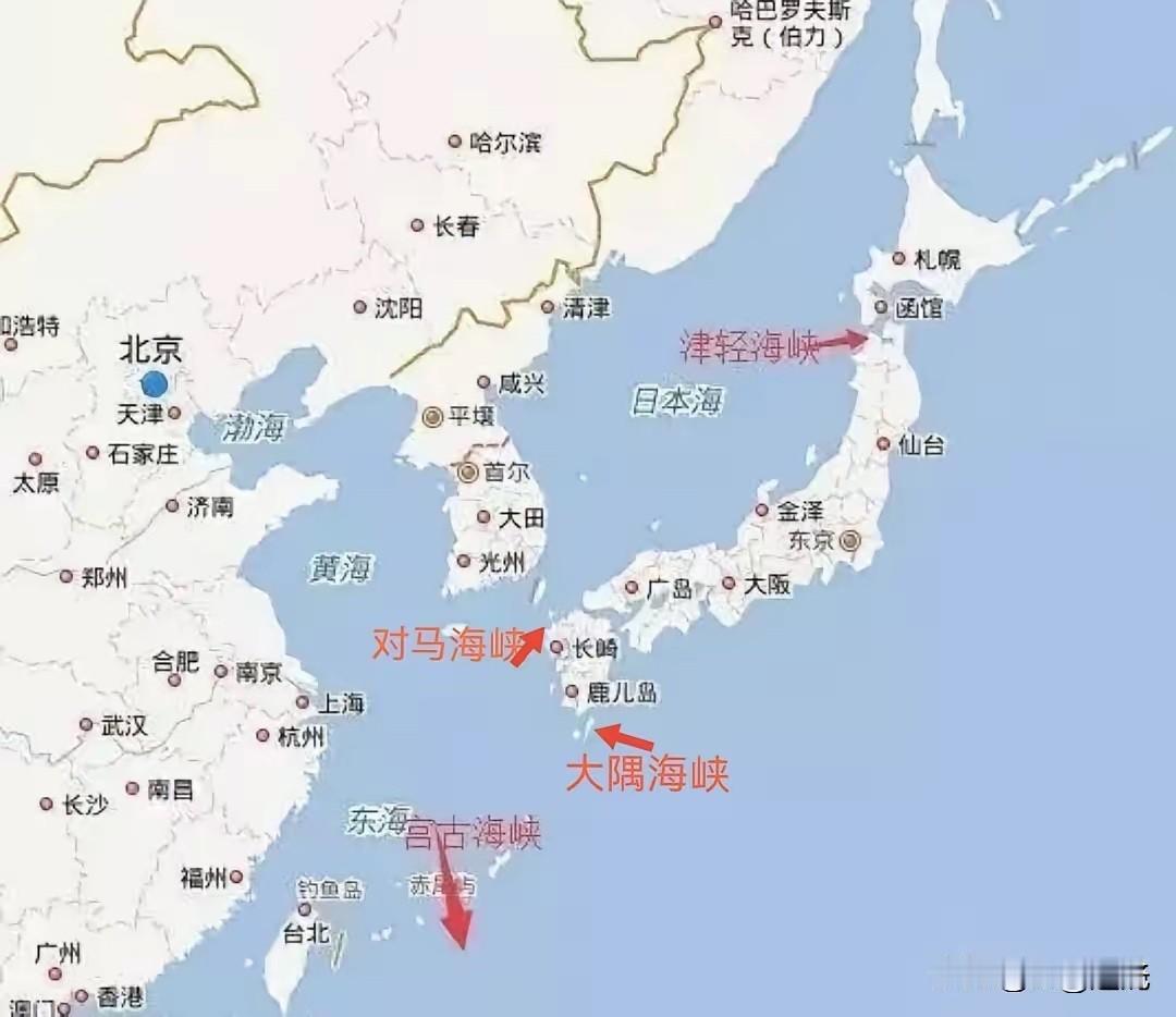 4月17日4时02分至17时50分，日本“雷”号驱逐舰过航台湾海峡，持续时间近1