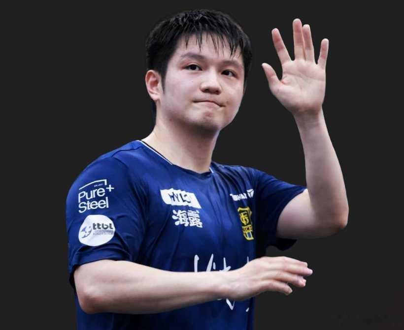 樊振东德甲半决赛独得两分樊振东 状态强势回暖！樊振东今夜向乒乓球德甲联赛冠军发起