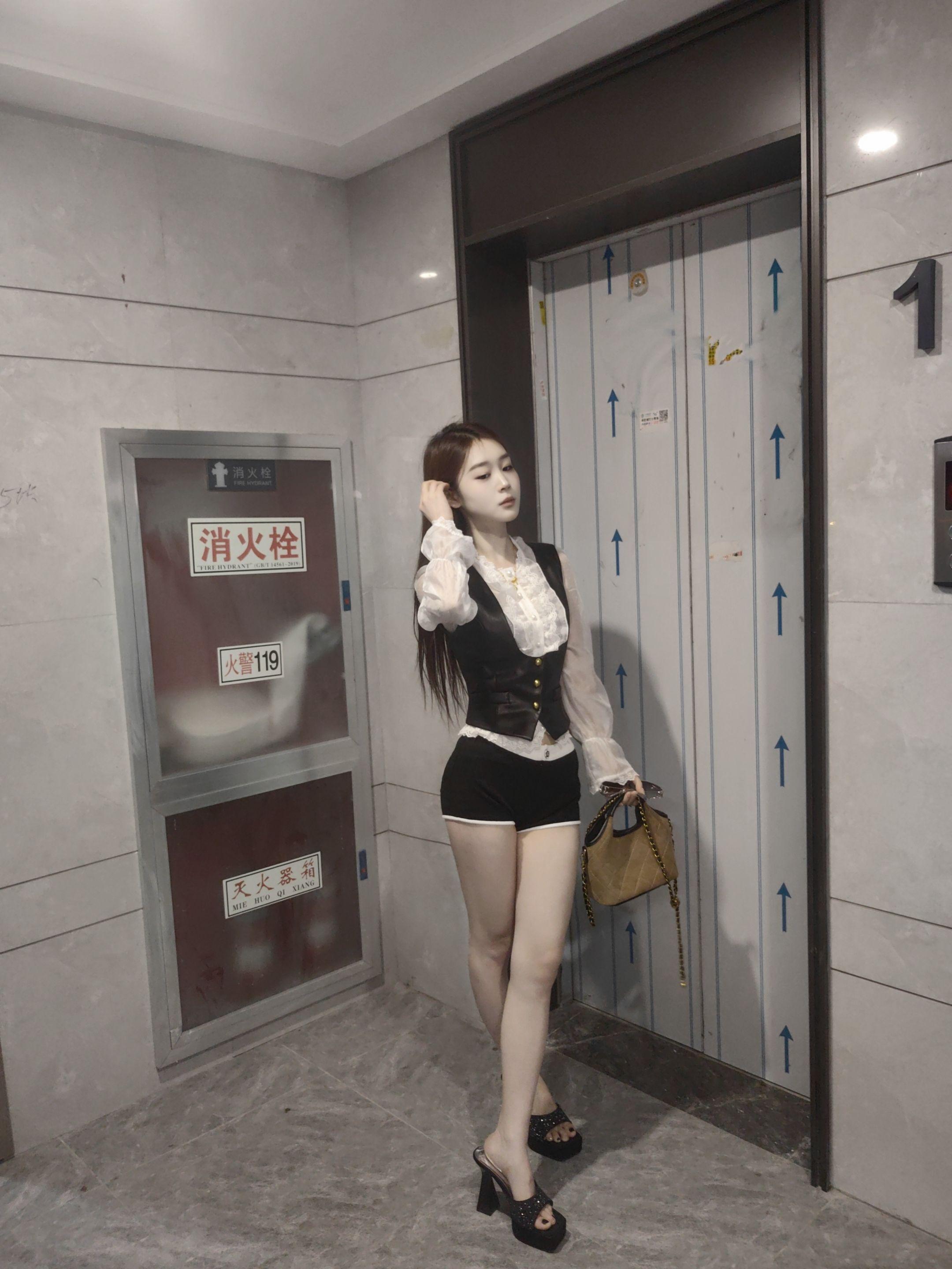 如果不是因为喜欢，其实我也没有什么耐心