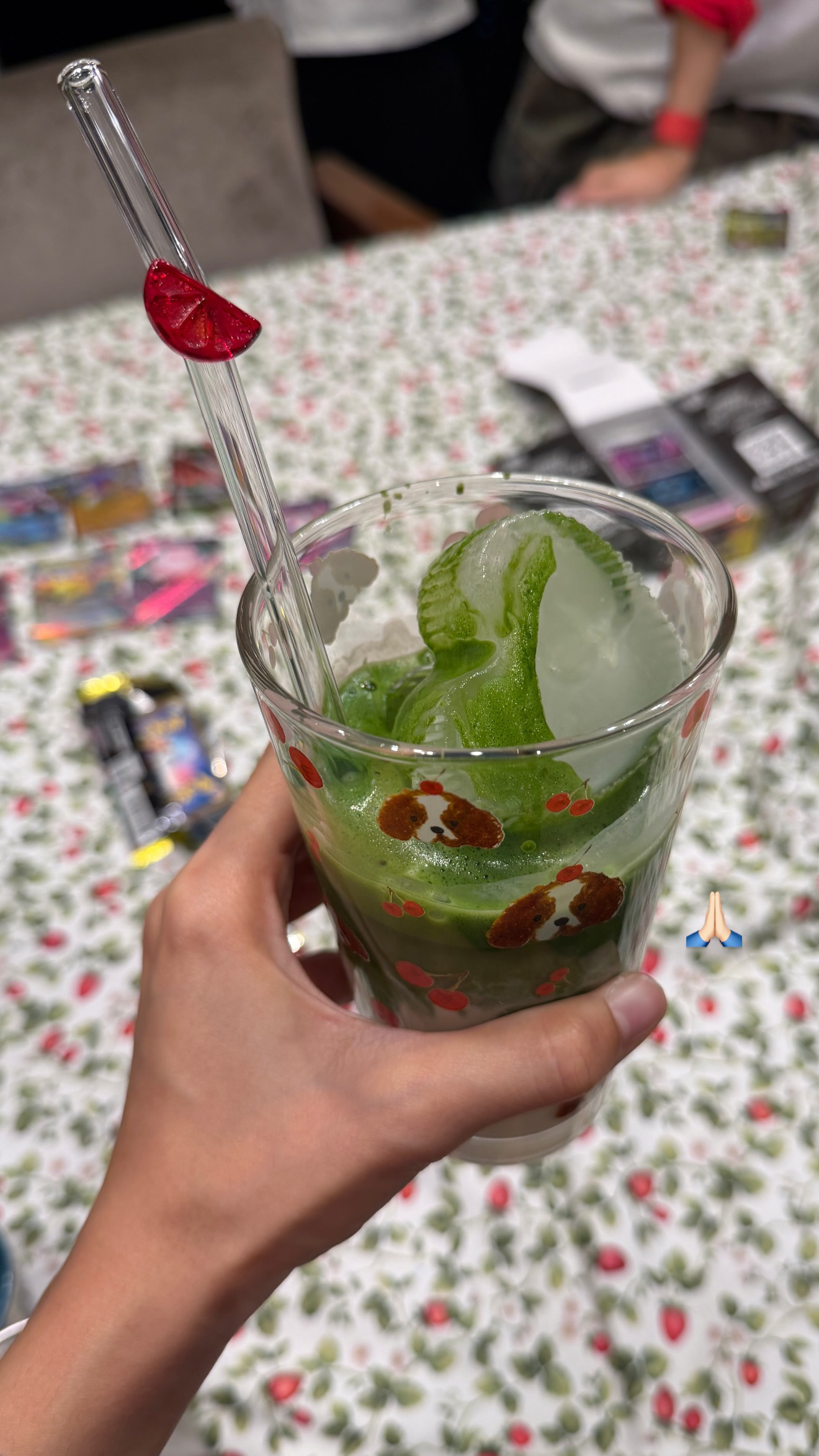 又有🍒lisa