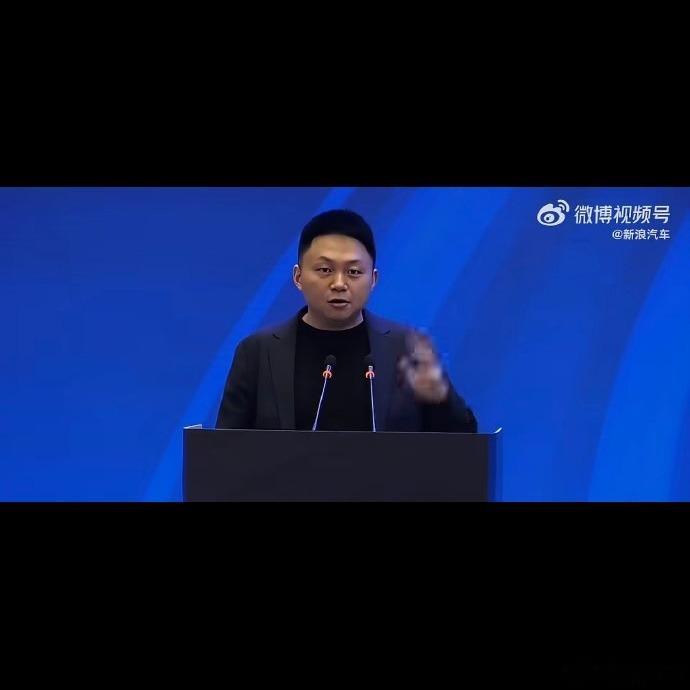 原特斯拉厂长宋钢加入小米后，首次公开代表小米发言，直接点出特斯拉的真正护城河是制