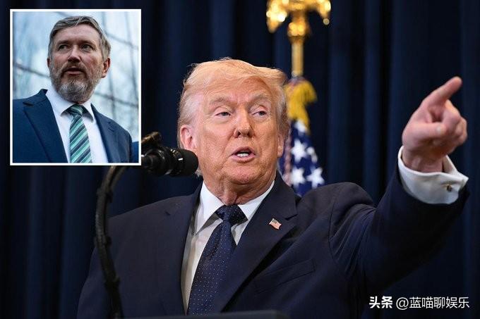 川普斥责众议员托马斯·马西不忠于共和党，“他是最糟糕的只会投票反对共和党。”
特