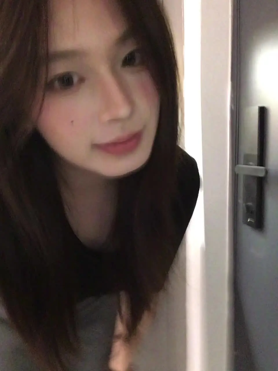 和我妈吵架的时候，真想告诉她外面有多少人喊我妈妈