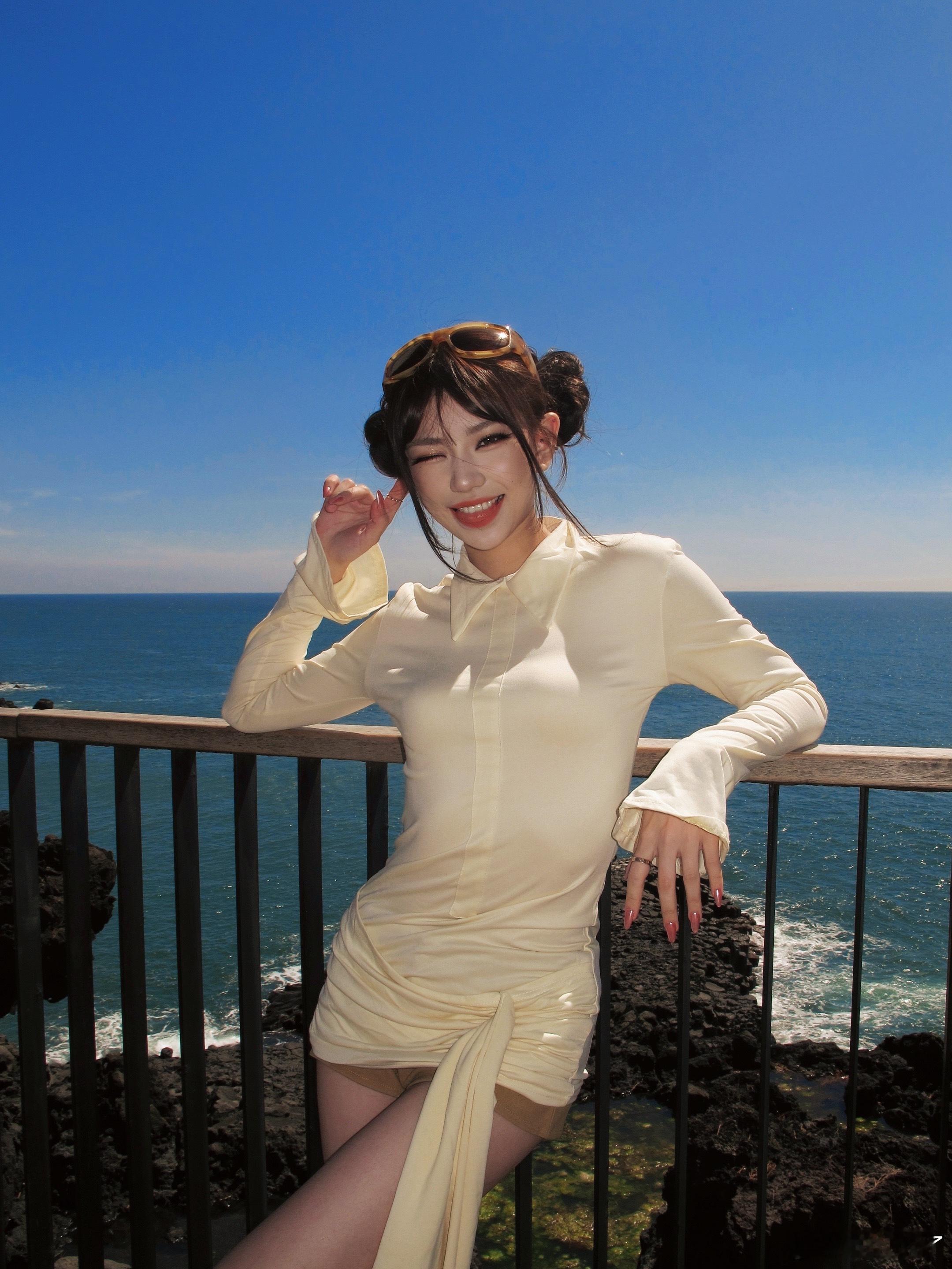 👇🏻小手办in Jeju 