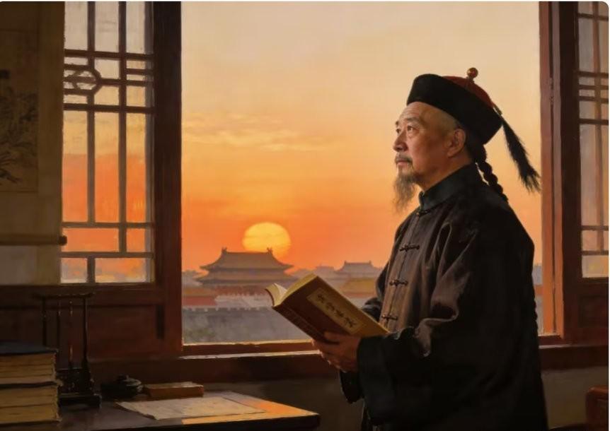 曾国藩的十二字处世智慧：普通人的人生通关指南
 
        提起曾国藩，大