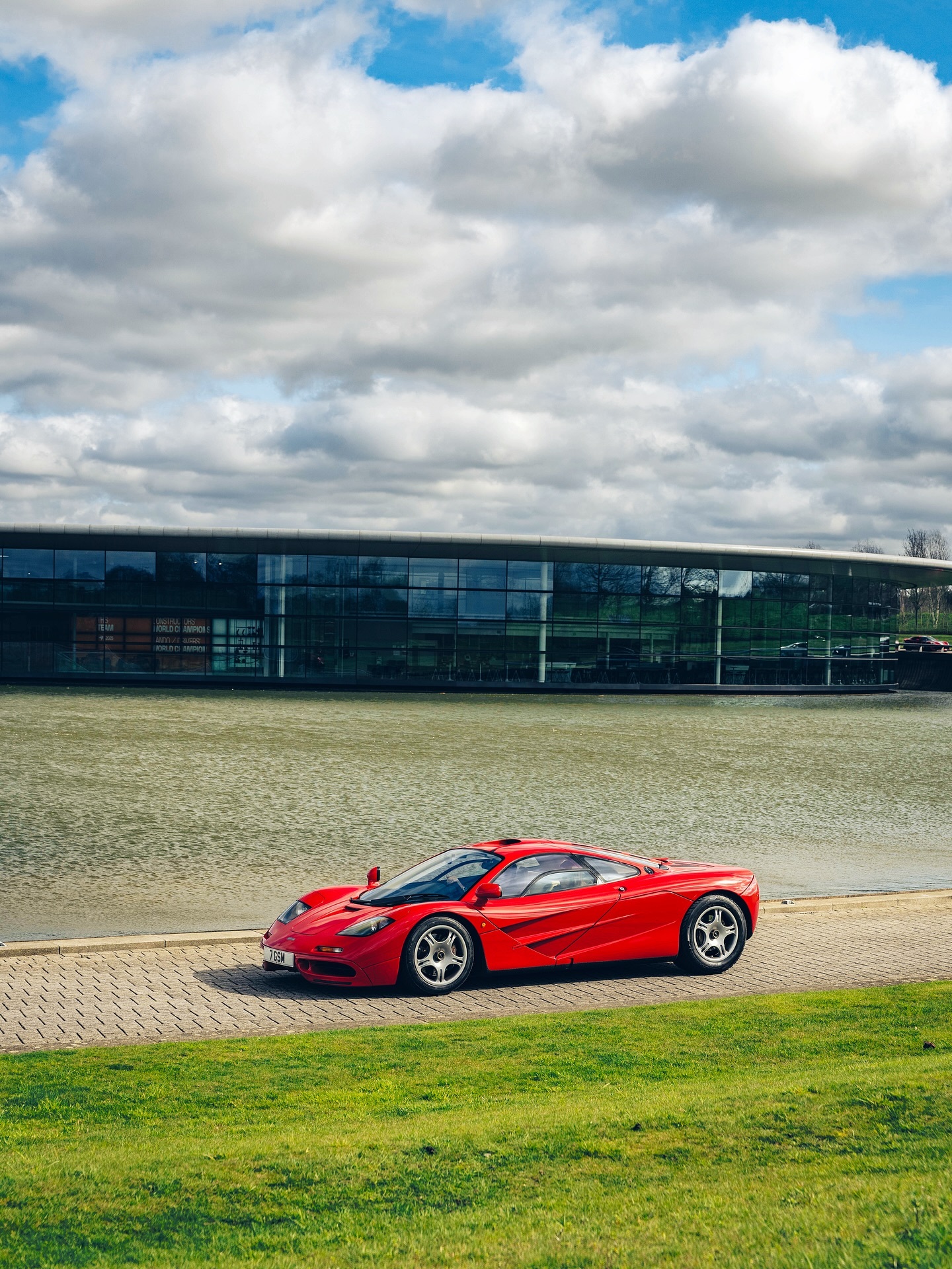 Beautiful Cars （by TFJJ）汽车众多超跑Hypercar齐聚