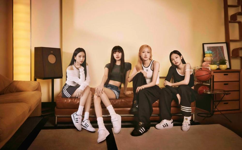 Blackpink几乎把全球运动大牌“集齐”了：Lisa的 Nike，Jenni