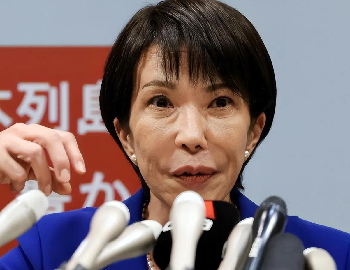 高市早苗着急了，直接给沙特王储小萨勒曼打电话，讨论从红海经曼德海峡，给日本运送石