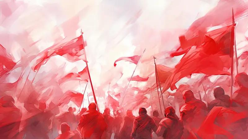 历史上的今天：2月5日的重大事件回顾

每一天都在书写历史，而2月5日这一天也不