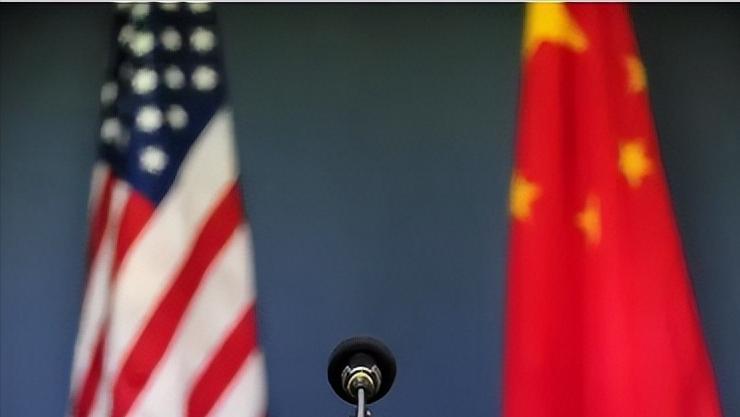 美国眼中的中国，已经无限接近于超级强国；欧盟眼中的中国，已经是超级强国；日本眼中