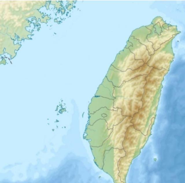 大陆解放台湾时就怕 美国横插一脚，可现在反过来了，中国担心的反而是美国不插手。因