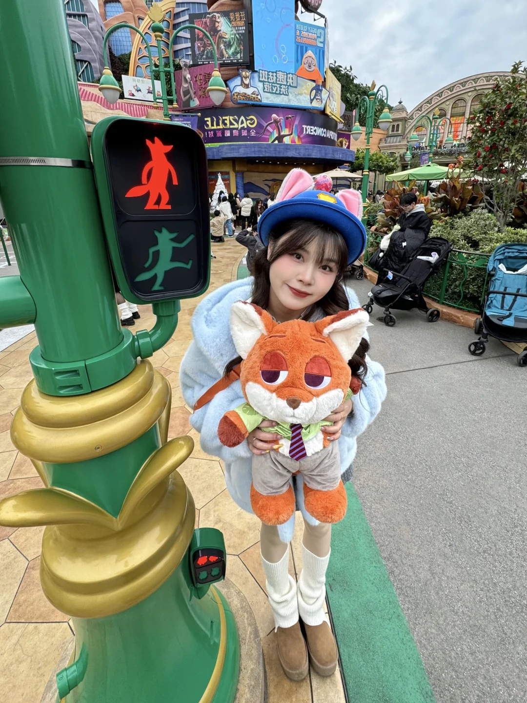 𝐙𝐨𝐨𝐭𝐨𝐩𝐢𝐚🦊🚥🐰
