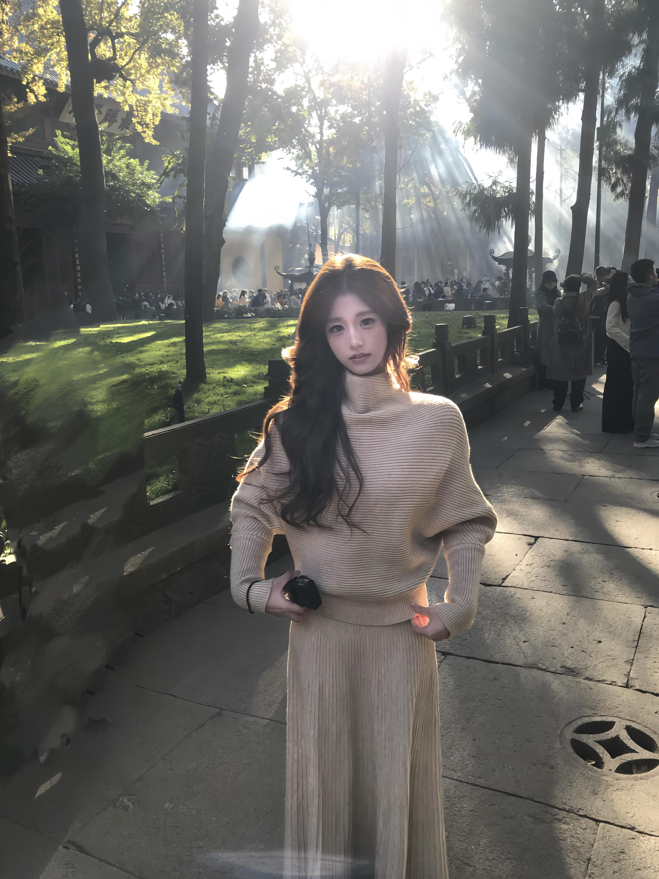 穷极一生 如果非要等一个人的话 我想我要看到一双心疼我的眼睛