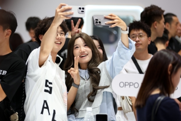 画质革命号角：OPPO Find X9系列与中国影像的远征