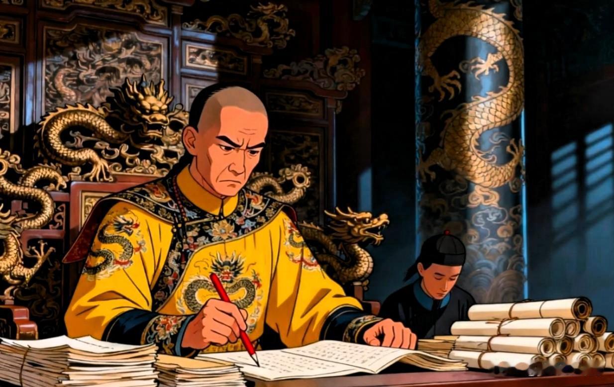 1753年，秦桧后人秦大士高中状元。乾隆知晓其家世，当庭质问他是否为秦桧后裔，借
