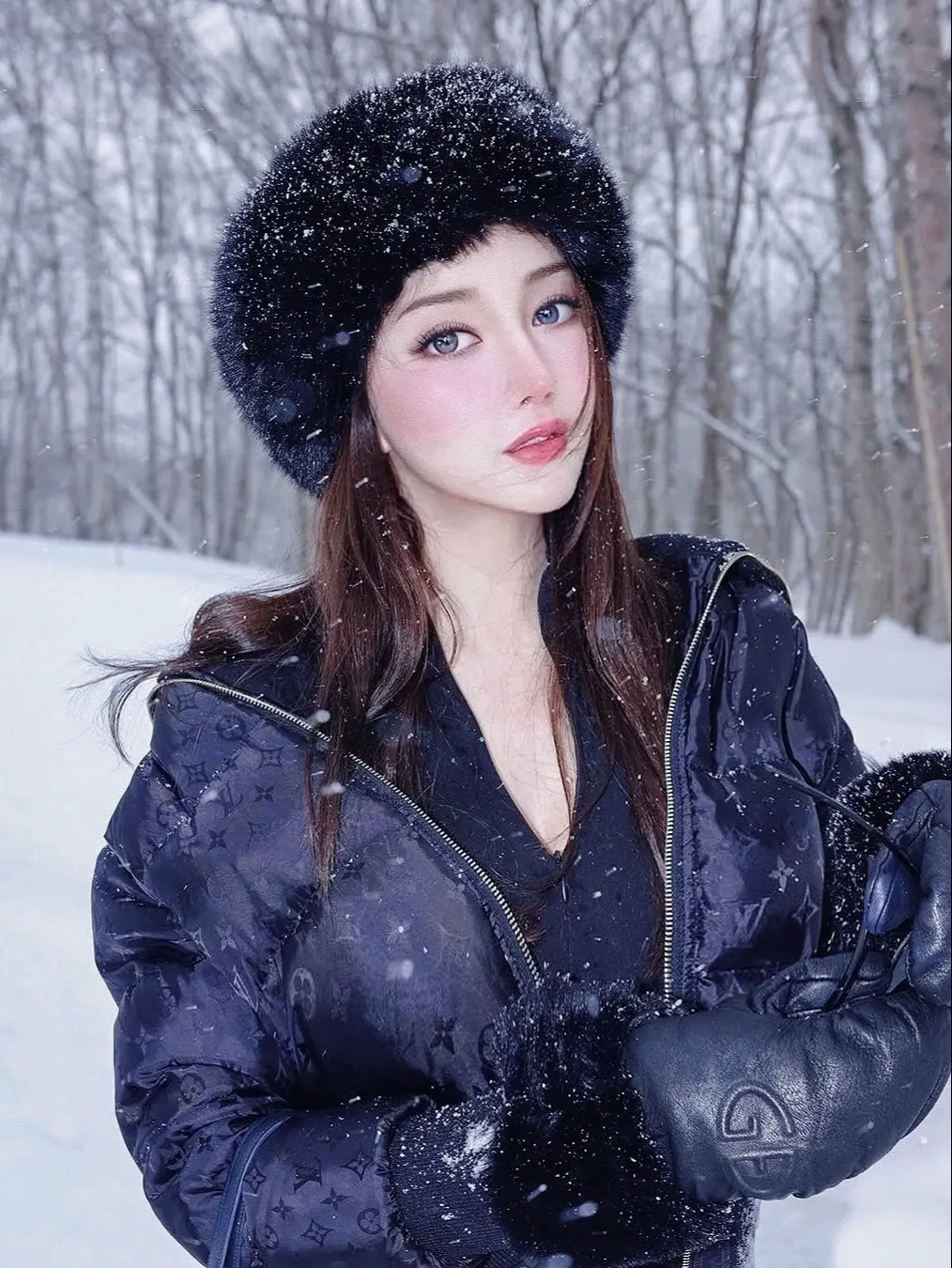 雪季2025。