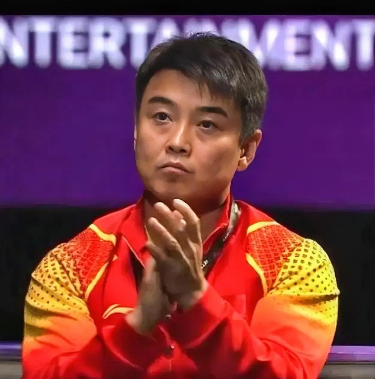 王皓估计现在心里五味杂陈，
他怎么也想不到，自己的三名大将全都输给了德国队。
 