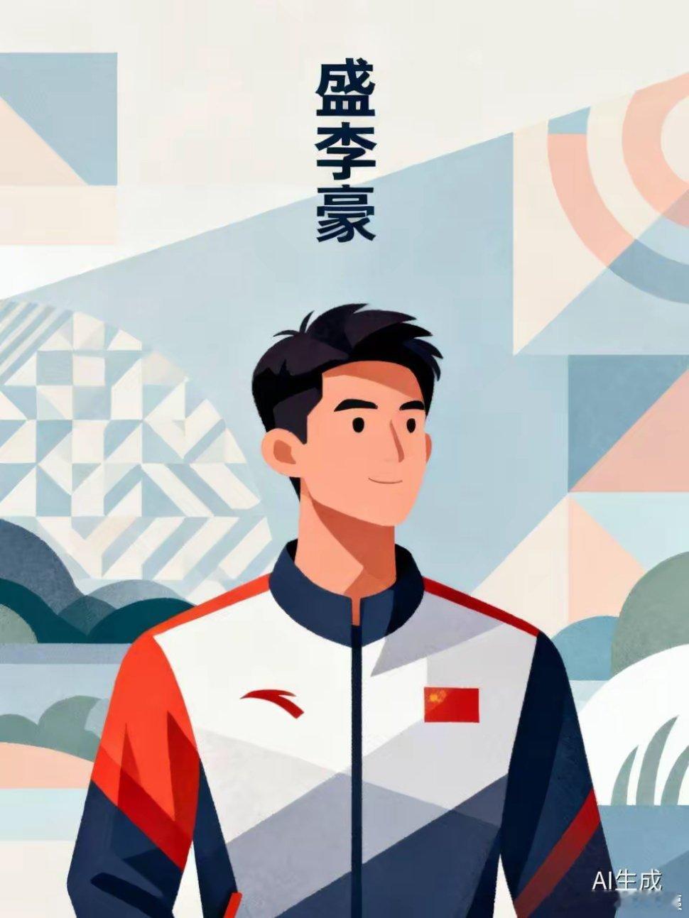 盛李豪亚运会破世界纪录夺金破世界纪录！盛李豪带队斩获名古屋亚运男子10米气步枪团