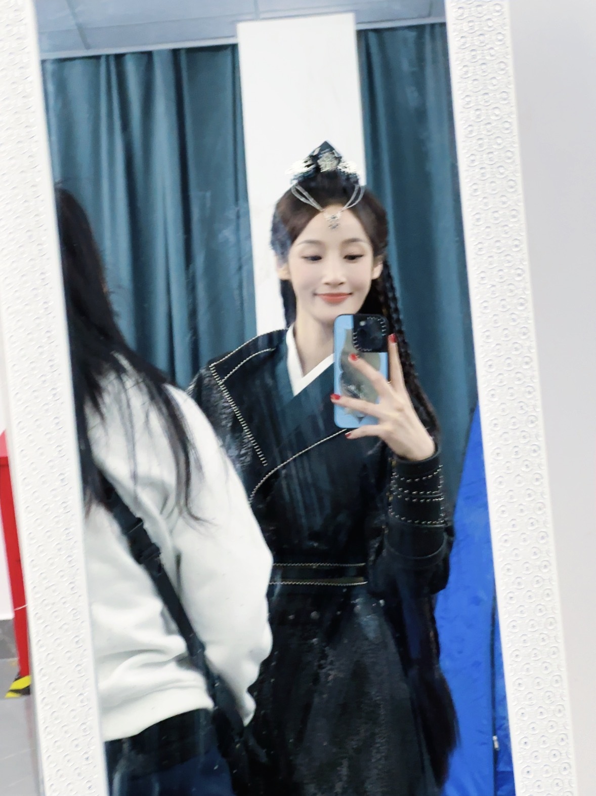 一些子属于冬银的回忆…❤️“doing下辈子为了自己而活吧…还有去见小姐” 相思