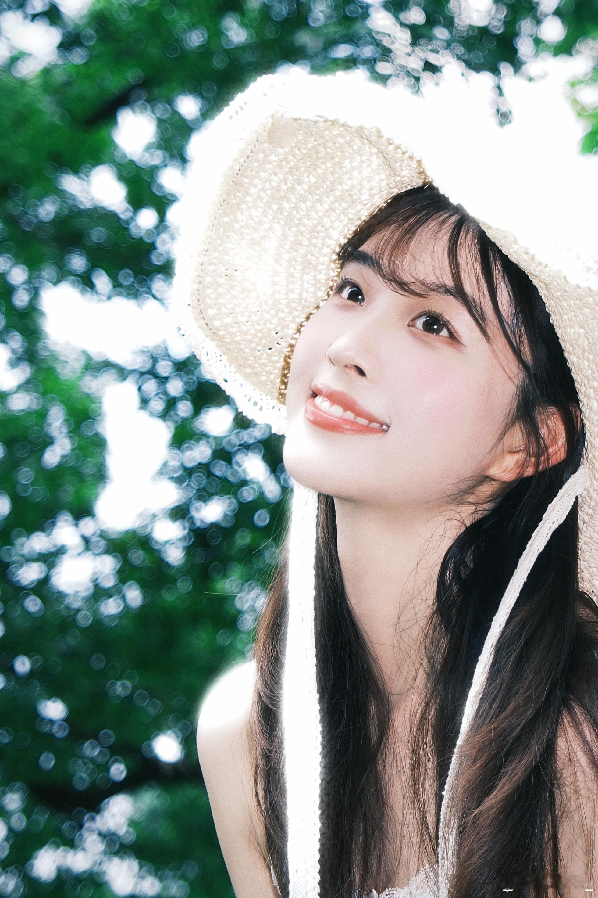 提着青提听盛夏蝉鸣🍋‍🟩🍀 夏日青春派对 ​​​