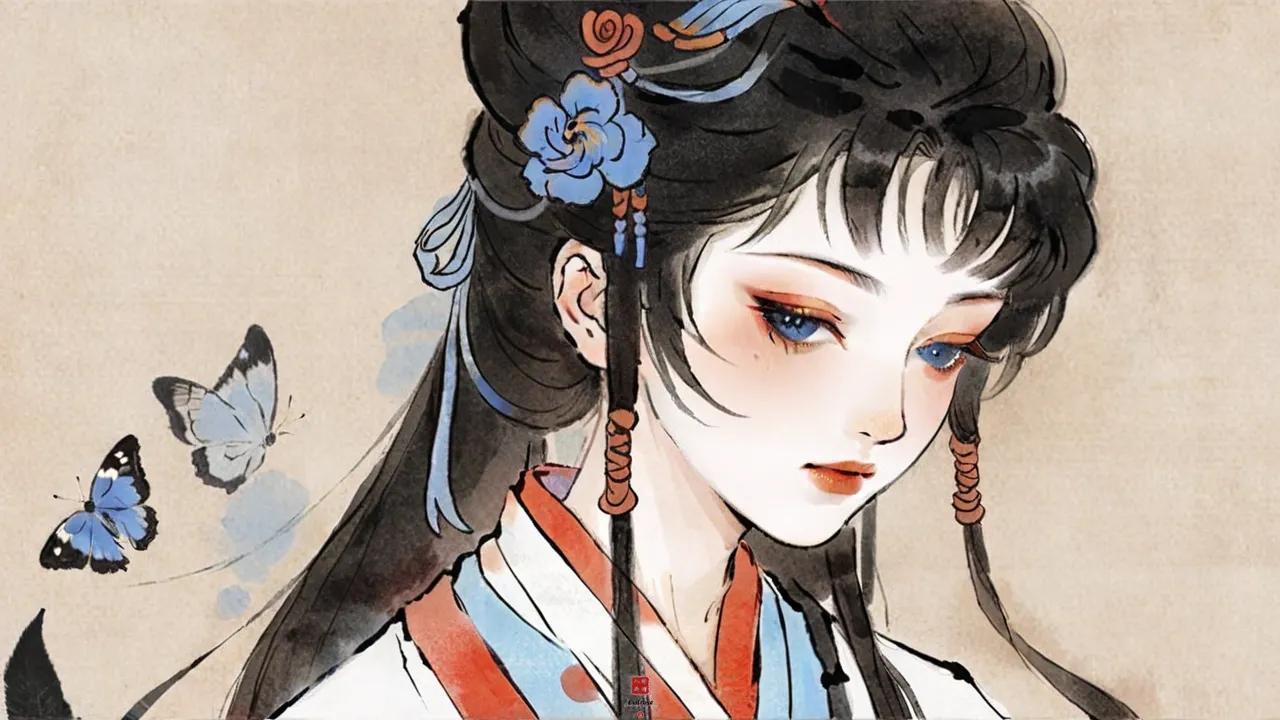 愿我如星君如月，夜夜流光相皎洁。

出自宋代范成大《车遥遥篇》意思是，多希望我如