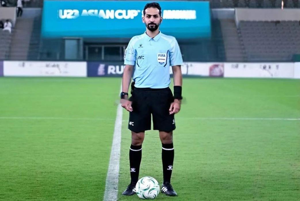 日本U23男足实力分析｜u23国足vs日本u23 亚洲杯决赛裁判选派与解析：20