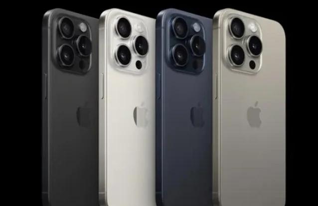 iPhone15Pro max要10000多是习以为常，折叠屏不到10000怎么