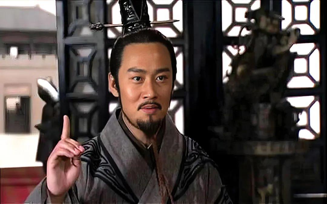 “你们可真会做梦。智伯灭了我赵家之后，你们还想跟他一起瓜分我赵家的地盘儿吗？别做