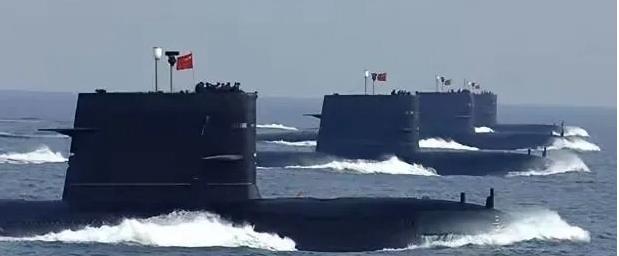 美国情报官员在国会提到中国核潜艇建造速度，引发关注，这类表态更多是一种战略信号，