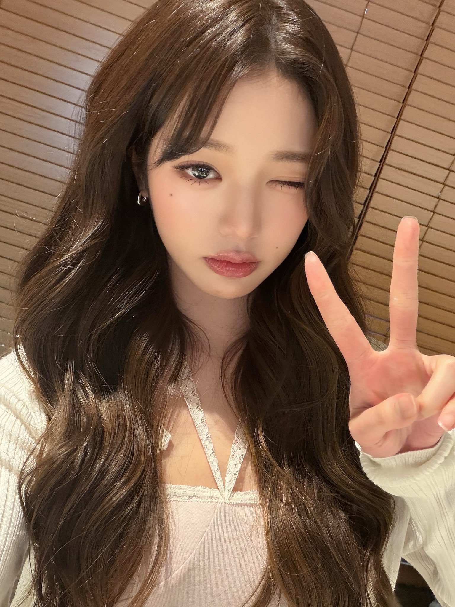 251026🫧ive张元英 ​​​